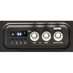 MEMPHIS-SOUND C.PERKINS Bluetooth reproduktor