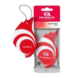 Dr. Marcus – SONIC – Red Fruits Osviežovač vzduchu
