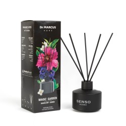 Dr. Marcus Home Perfume Tyčinky 100 ml - Magic Garden
