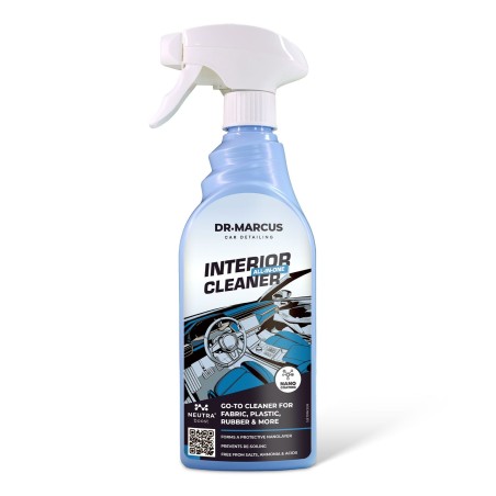 Dr. Marcus Car Detailing All-in-One čistič interiéru – 550 ml