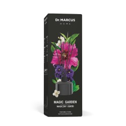 Dr. Marcus Home Perfume Tyčinky 100 ml - Magic Garden