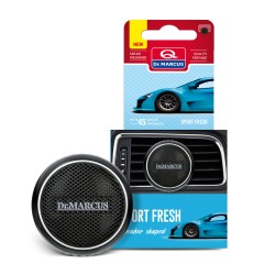 Dr. Marcus Speaker Shaped – Sport Fresh – Osviežovač vzduchu do auta
