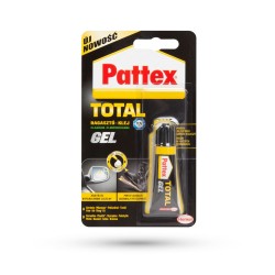 Total Gel - 8 g