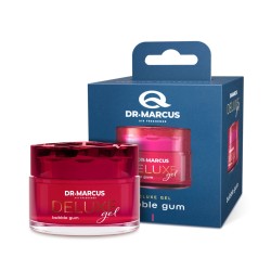 Dr. Marcus SENSO DELUXE BUBBLE GUM – Osviežovač vzduchu