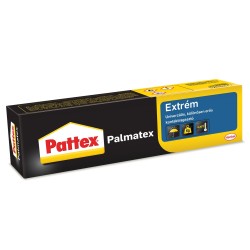 Univerzálne silné lepidlo Pattex Palmatex Extreme - 120 ml