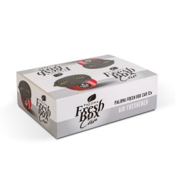 Osviežovač vzduchu - Paloma Fresh box - Lime - 25 g
