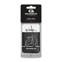 Dr. Marcus La Linea – CELULOZA – Dog – Osviežovač vzduchu