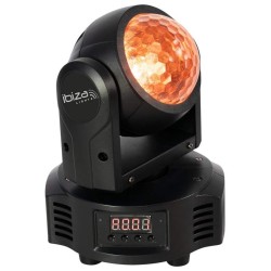 MH-ASTRO-BEAM Ibiza Light LED svetlo