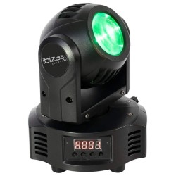 MH-ASTRO-BEAM Ibiza Light LED svetlo