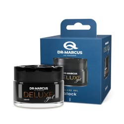 Dr. Marcus SENSO DELUXE - Black - Osviežovač vzduchu