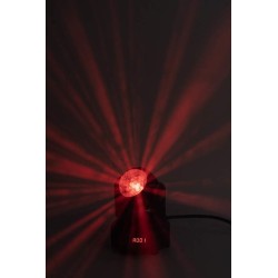 MH-ASTRO-BEAM Ibiza Light LED svetlo