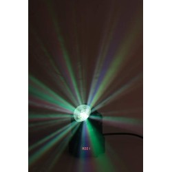 MH-ASTRO-BEAM Ibiza Light LED svetlo