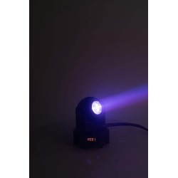 MH-ASTRO-BEAM Ibiza Light LED svetlo