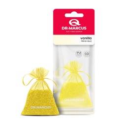 Dr. Marcus Fresh Bag – Vanilla – Osviežovač vzduchu