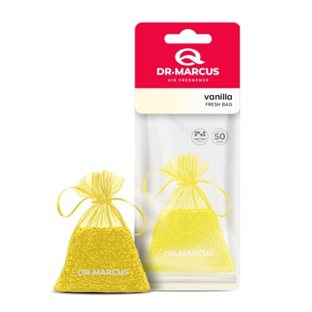 Dr. Marcus Fresh Bag – Vanilla – Osviežovač vzduchu