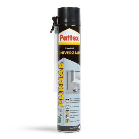 Univerzálna polyuretánová pena - 750 ml