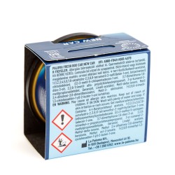 Osviežovač vzduchu - Paloma Fresh box - New Car - 25 g