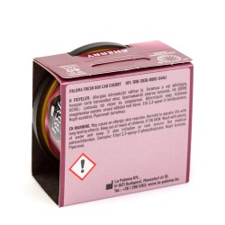 Osviežovač vzduchu - Paloma Fresh box - Cherry - 25 g