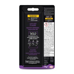 Pattex Fix & Remove tekuté lepidlo – odstrániteľné – 44 g