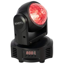 MH-ASTRO-LASER-WASH Ibiza Light LED svetlo