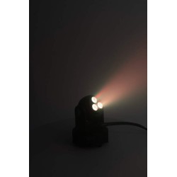MH-BEAM-WASH Ibiza Light LED svetlo