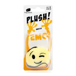 Osviežovač vzduchu Paloma EMO Plush VANILLA