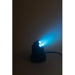 MH-BEAM-WASH Ibiza Light LED svetlo
