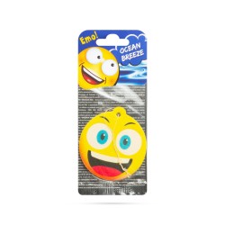 Osviežovač vzduchu - Paloma EMO - Ocean breeze - 4 g