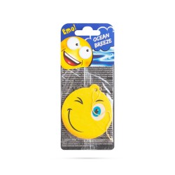 Osviežovač vzduchu - Paloma EMO - Ocean breeze - 4 g