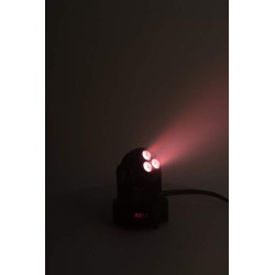 MH-BEAM-WASH Ibiza Light LED svetlo