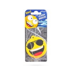 Osviežovač vzduchu - Paloma EMO - Ocean breeze - 4 g