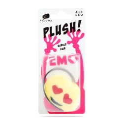 Osviežovač vzduchu Paloma EMO Plush BUBBLE GUM