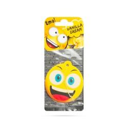 Osviežovač vzduchu - Paloma EMO - Vanilla dream - 4 g