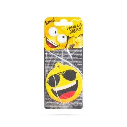 Osviežovač vzduchu - Paloma EMO - Vanilla dream - 4 g