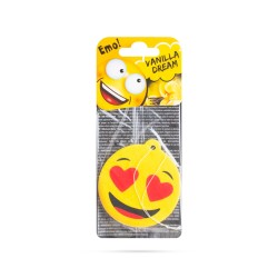 Osviežovač vzduchu - Paloma EMO - Vanilla dream - 4 g