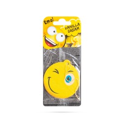 Osviežovač vzduchu - Paloma EMO - Vanilla dream - 4 g