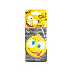 Osviežovač vzduchu - Paloma EMO - Vanilla dream - 4 g