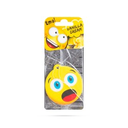 Osviežovač vzduchu - Paloma EMO - Vanilla dream - 4 g