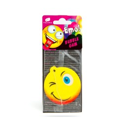 Osviežovač vzduchu - Paloma EMO - Bubble gum - 4 g
