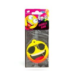 Osviežovač vzduchu - Paloma EMO - Bubble gum - 4 g