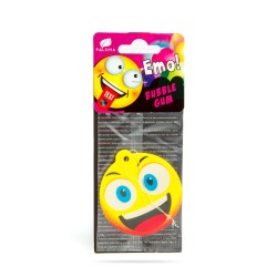 Osviežovač vzduchu - Paloma EMO - Bubble gum - 4 g