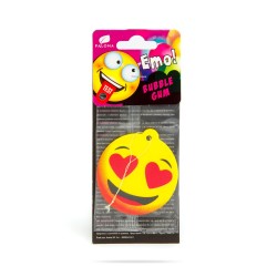 Osviežovač vzduchu - Paloma EMO - Bubble gum - 4 g