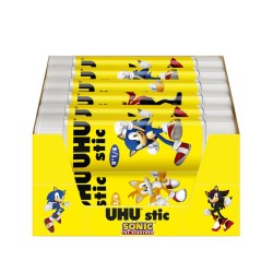 UHU lepiaca tyčinka na papier – 40 g