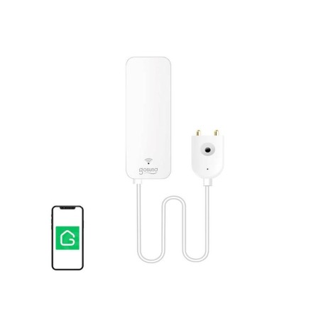 Smart senzor teploty a vlhkosti GOSUND ST19 ZigBee Tuya