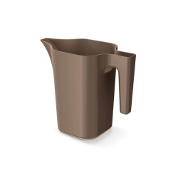 Kanvička izbová JUG 1,8l rustikálna tehlová