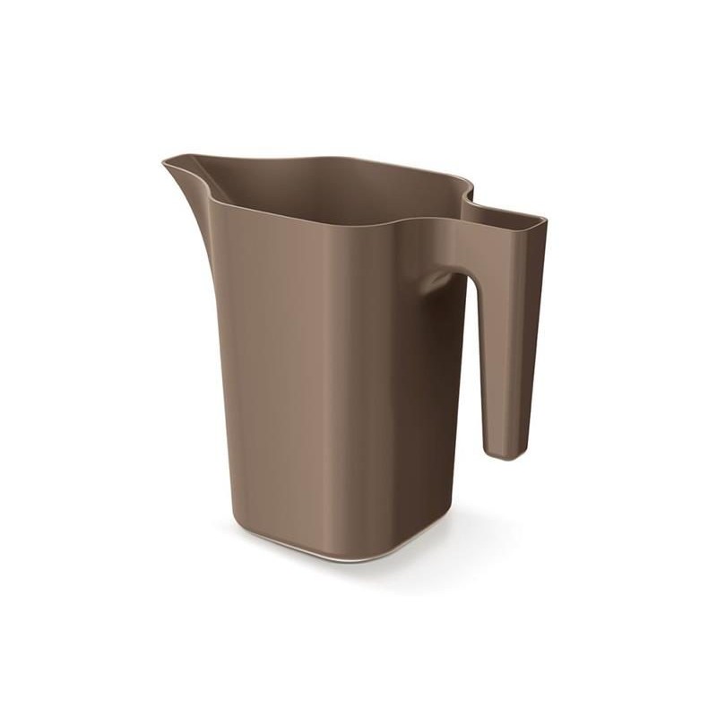 Kanvička izbová JUG 1,8l rustikálna tehlová
