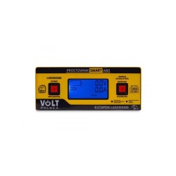 Nabíjačka akumulátorov VOLT A80 6/12/24V 15000mAh