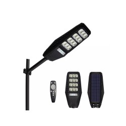 Solárne svetlo PIONEER 240W PIR