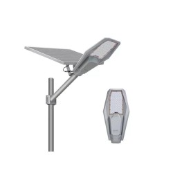 Solárne svietidlo WARRIOR 480W