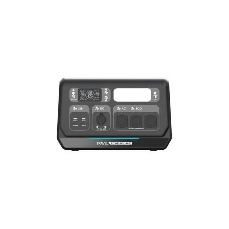 Nabíjacia stanica VOLT Travel Powerbox 4800 2400W
